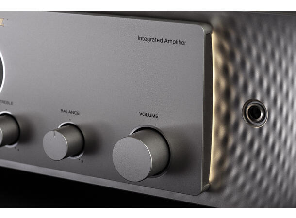 Marantz Model 30 - Sølv Integrertforsterker