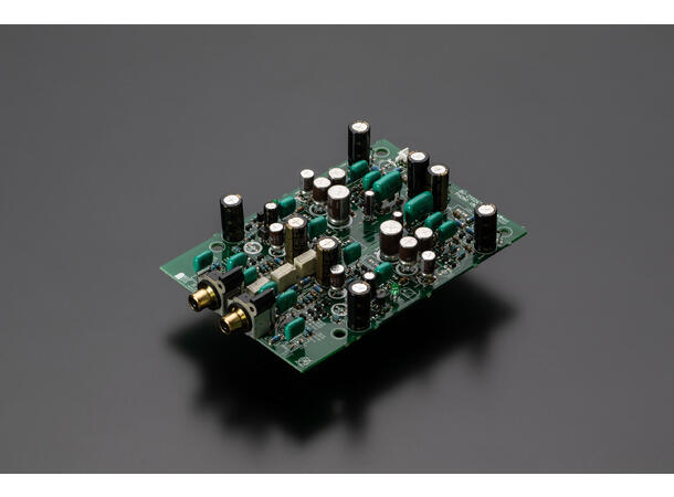 Marantz Model 30 - Sølv Integrertforsterker