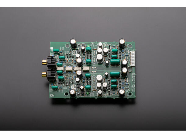 Marantz Model 30 - Sølv Integrertforsterker