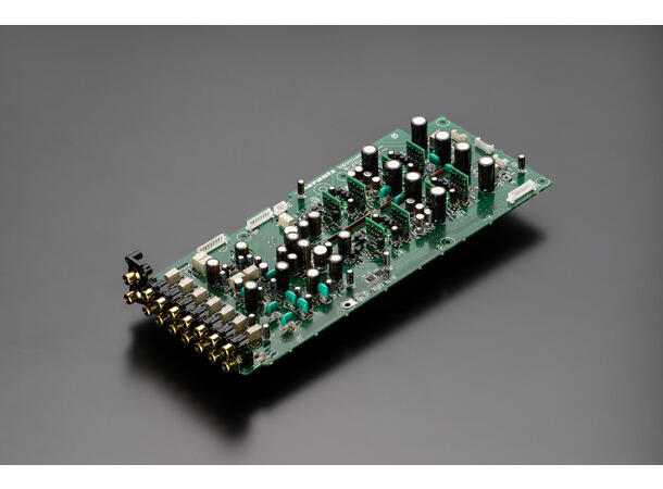 Marantz Model 30 - Sølv Integrertforsterker