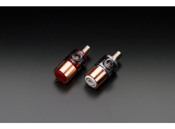 Marantz Model 30 - Sølv Integrertforsterker