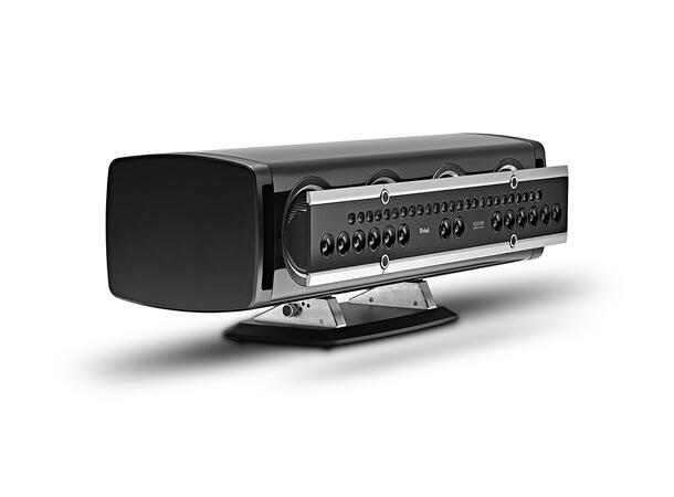 McIntosh XCS1.5K Referanse senter til XRT1.1 og XRT2.1