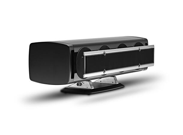 McIntosh XCS1.5K Referanse senter til XRT1.1 og XRT2.1 