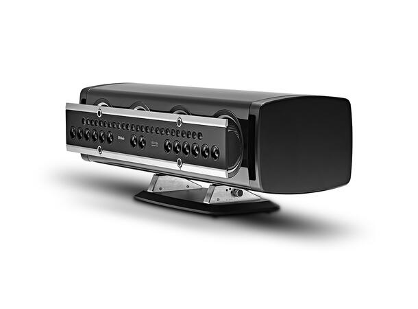McIntosh XCS1.5K Referanse senter til XRT1.1 og XRT2.1