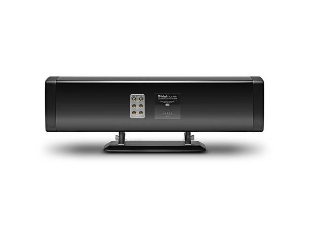 McIntosh XCS1.5K Referanse senter til XRT1.1 og XRT2.1