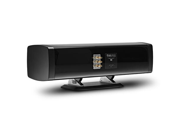 McIntosh XCS1.5K Referanse senter til XRT1.1 og XRT2.1 