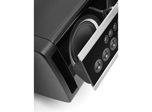 McIntosh XCS1.5K Referanse senter til XRT1.1 og XRT2.1