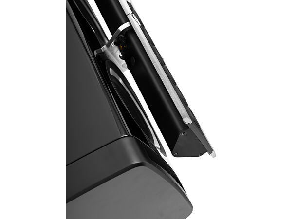 McIntosh XCS1.5K Referanse senter til XRT1.1 og XRT2.1 