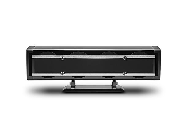 McIntosh XCS1.5K Referanse senter til XRT1.1 og XRT2.1