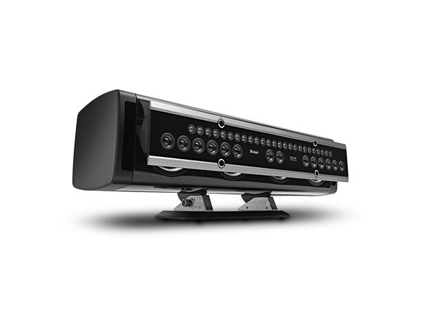 McIntosh XCS1.5K Referanse senter til XRT1.1 og XRT2.1