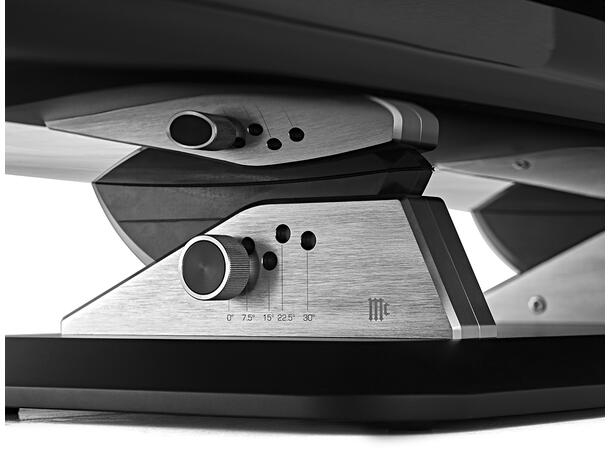 McIntosh XCS1.5K Referanse senter til XRT1.1 og XRT2.1