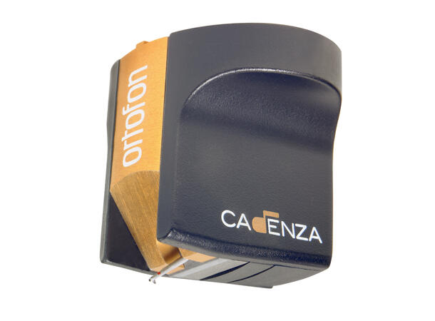 Ortofon MC Cadenza Bronze Nude Ortofon Repl. Diamond 100 