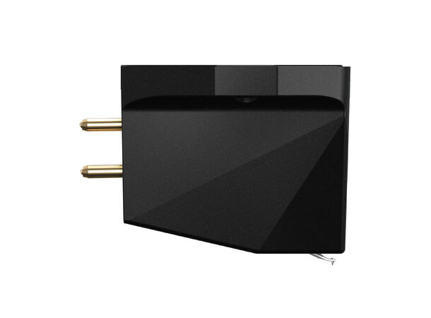 Ortofon MC X10 Elliptical Diamond Aluminium Cantilever