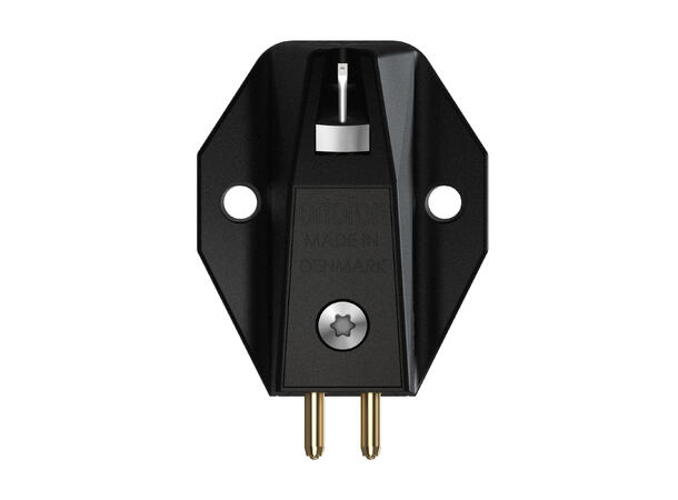 Ortofon MC X10 Elliptical Diamond Aluminium Cantilever