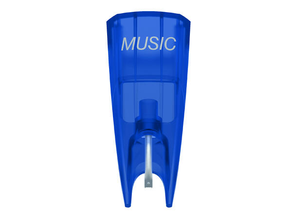 Ortofon Stylus Concorde Music Blue Stift til alle Concorde Music pickuper