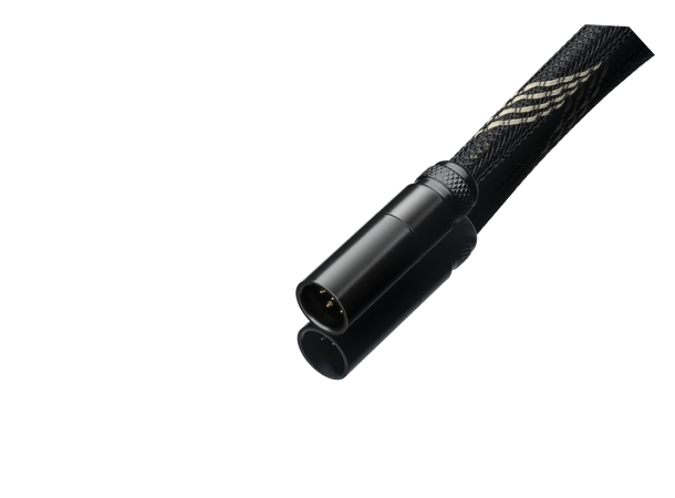 Pro-Ject Phono DS MiniXLR/XLR -  1,23m Connect it DS-serie balansert kabel