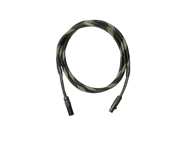 Pro-Ject Phono DS MiniXLR/XLR -  1,23m Connect it DS-serie balansert kabel