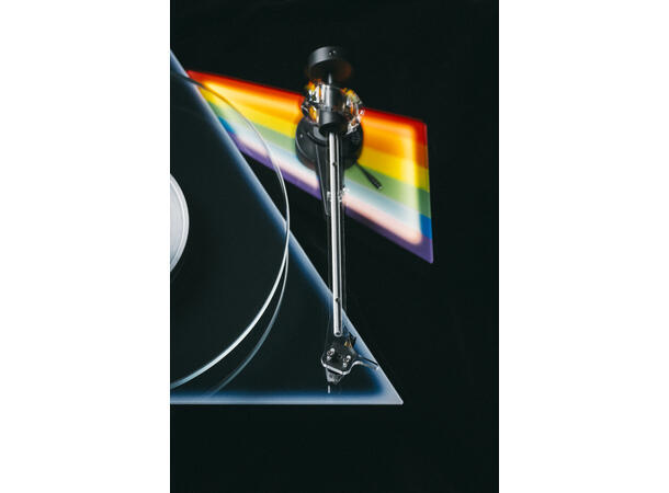Pro-Ject The Dark Side of the Moon Pick It Pro DSOTM Edition