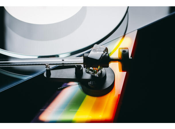 Pro-Ject The Dark Side of the Moon Pick It Pro DSOTM Edition