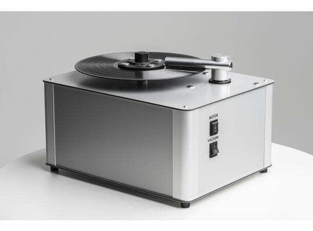 Pro-Ject VC-S3 platevasker Platevasker