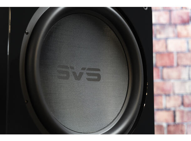 SVS SB17-Ultra R|Evolution - pianosort "Versting"-suben til SVS