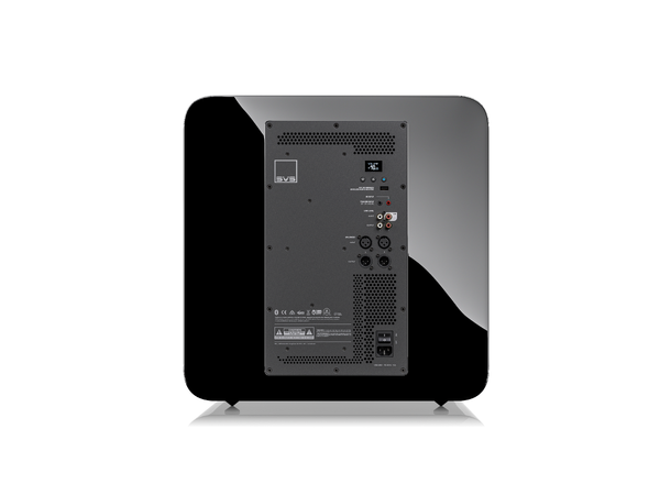 SVS SB17-Ultra R|Evolution - pianosort "Versting"-suben til SVS