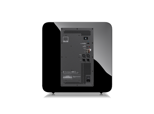 SVS SB17-Ultra R|Evolution - pianosort "Versting"-suben til SVS 