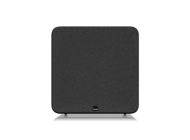 SVS SB17-Ultra R|Evolution - pianosort "Versting"-suben til SVS