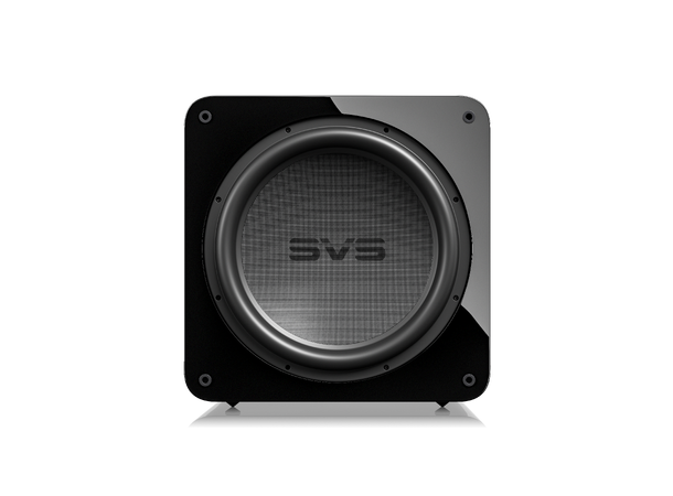 SVS SB17-Ultra R|Evolution - pianosort "Versting"-suben til SVS 