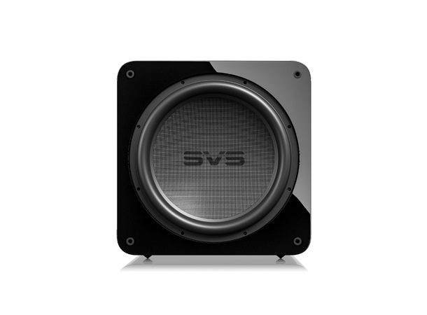 SVS SB17-Ultra R|Evolution - pianosort "Versting"-suben til SVS