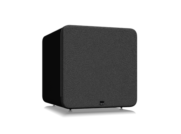 SVS SB17-Ultra R|Evolution - pianosort "Versting"-suben til SVS