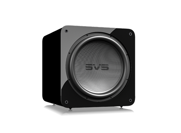 SVS SB17-Ultra R|Evolution - pianosort "Versting"-suben til SVS