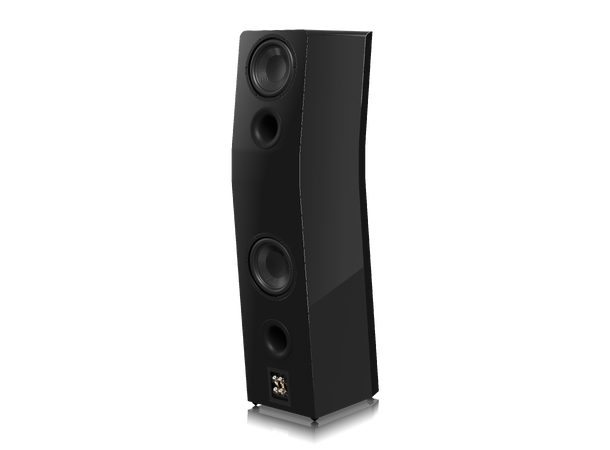 SVS Ultra Evolution Pinnacle - piano Gulvstående høyttaler 