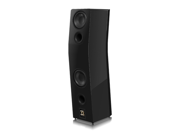 SVS Ultra Evolution Pinnacle - piano Gulvstående høyttaler
