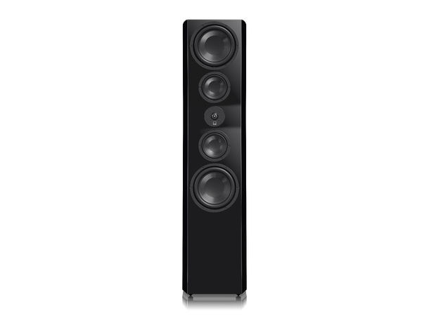 SVS Ultra Evolution Pinnacle - piano Gulvstående høyttaler
