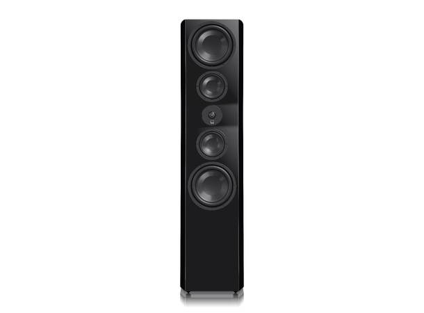 SVS Ultra Evolution Pinnacle - piano Gulvstående høyttaler 