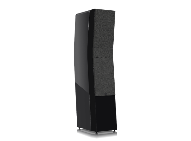 SVS Ultra Evolution Pinnacle - piano Gulvstående høyttaler