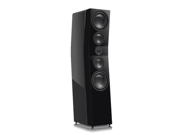 SVS Ultra Evolution Pinnacle - piano Gulvstående høyttaler