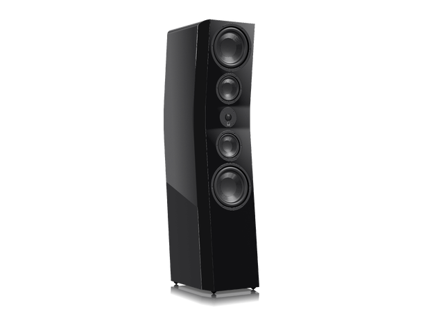 SVS Ultra Evolution Pinnacle - piano Gulvstående høyttaler 