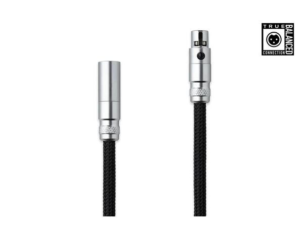 Connect it Phono S MiniXLR Signalkabel MiniXLR/MiniXLR 1,23m