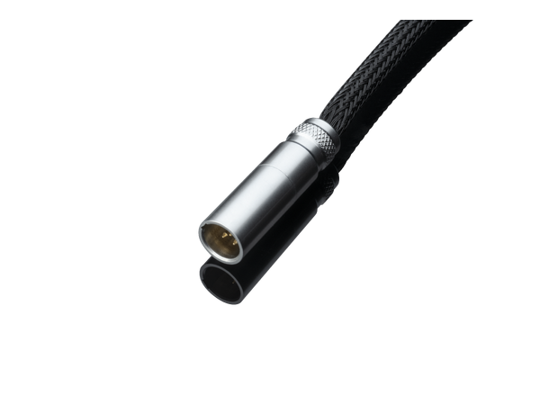 Connect it Phono S MiniXLR Signalkabel MiniXLR/MiniXLR 1,23m