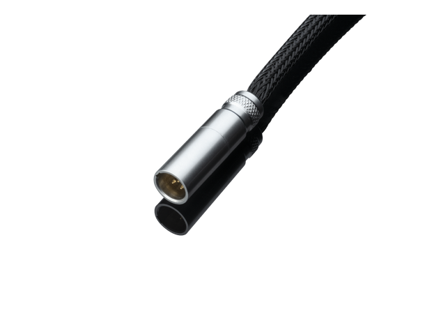 Connect it Phono S MiniXLR Signalkabel MiniXLR/MiniXLR 1,23m 