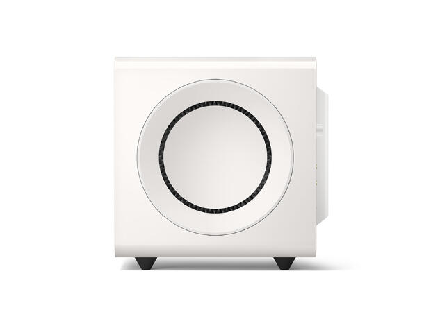 KEF KC92 - hvit B-vare En oppgradert versjon av legenden KF92