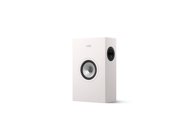 KEF Q4 Meta - Hvit Nye KEF Q-Serie!