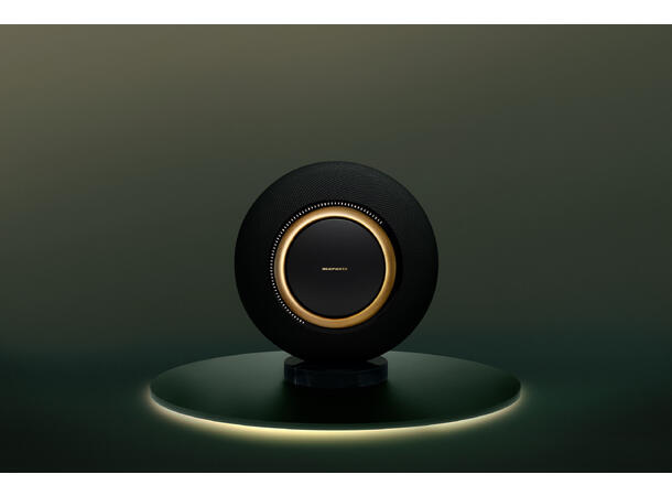 Marantz Grand Horizon - sort