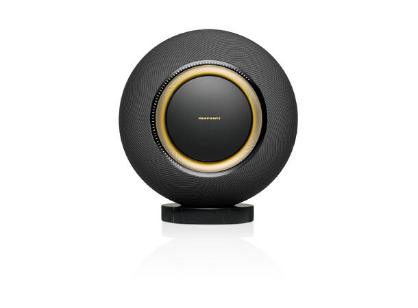 Marantz Grand Horizon - sort