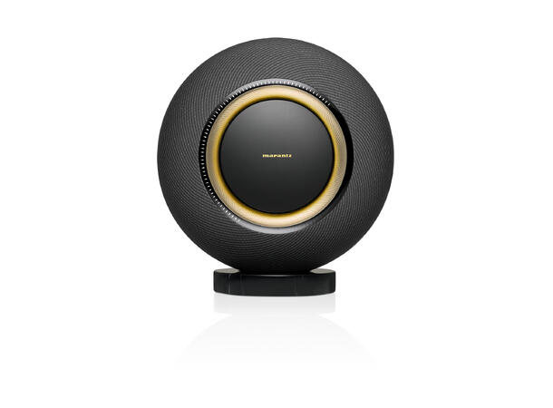 Marantz Grand Horizon - sort 