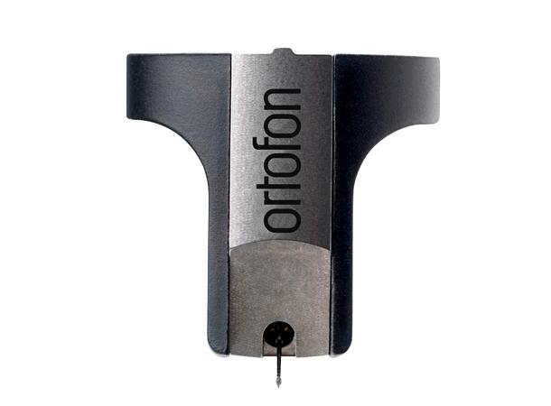 Ortofon MC Windfeld Ti Nude, Ortofon Repl. Diamond 100