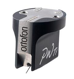 Ortofon MC Windfeld Ti Nude, Ortofon Repl. Diamond 100