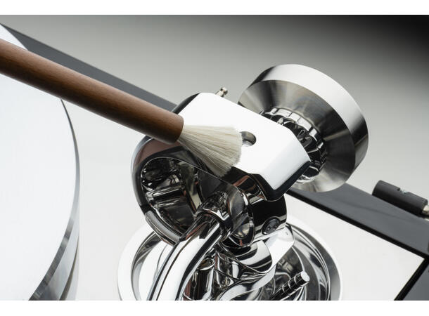 Pro-Ject Broom it Rengjøringsbørste til HiFi utstyr 